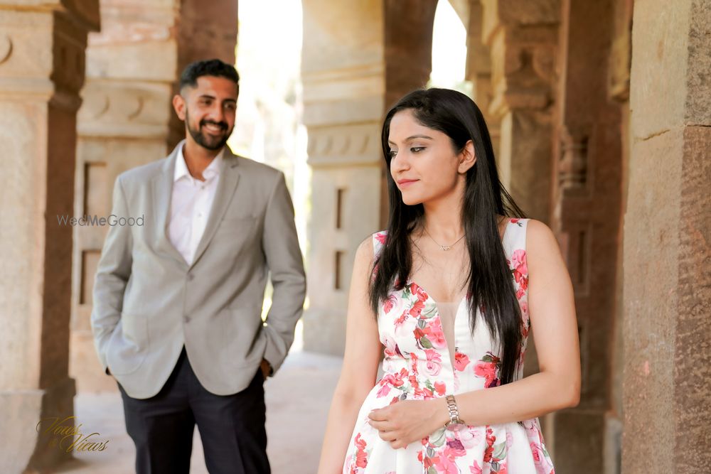 Photo From Swapnil and Kamini  - By Vows and Views