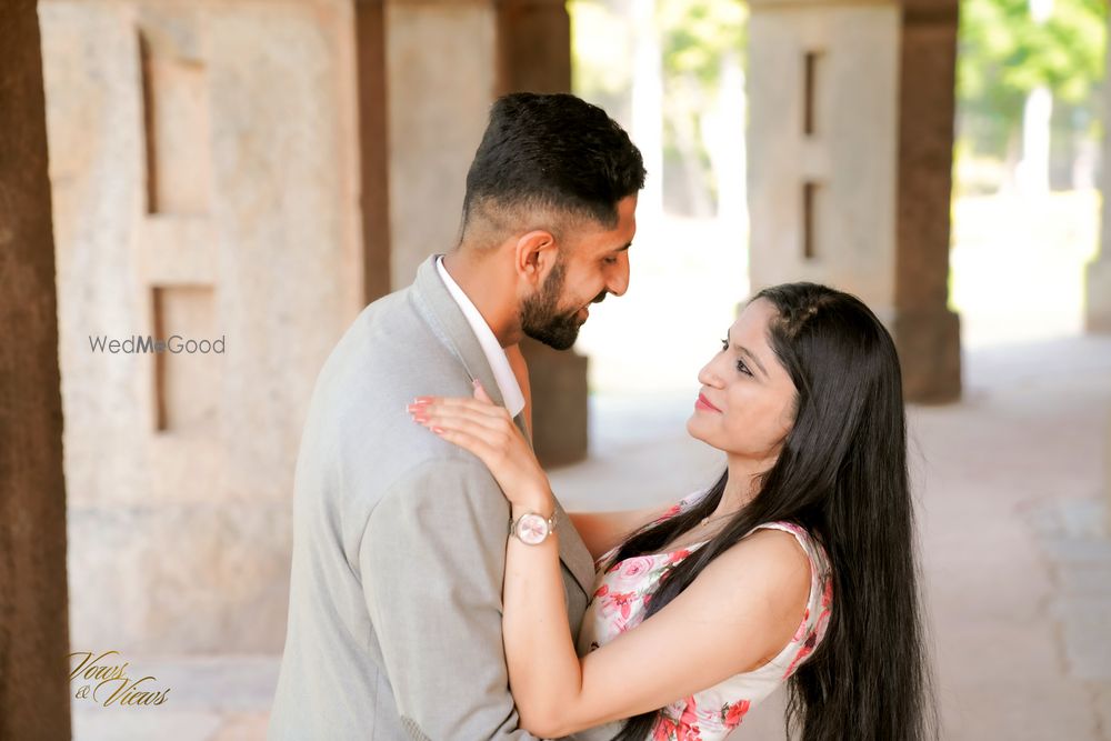 Photo From Swapnil and Kamini  - By Vows and Views