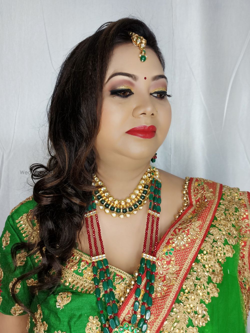 Photo From Party makeup - By Preeti Makovers