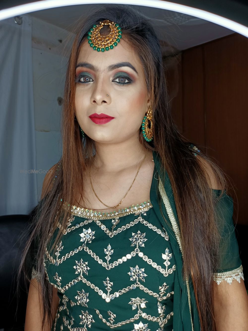 Photo From Party makeup - By Preeti Makovers