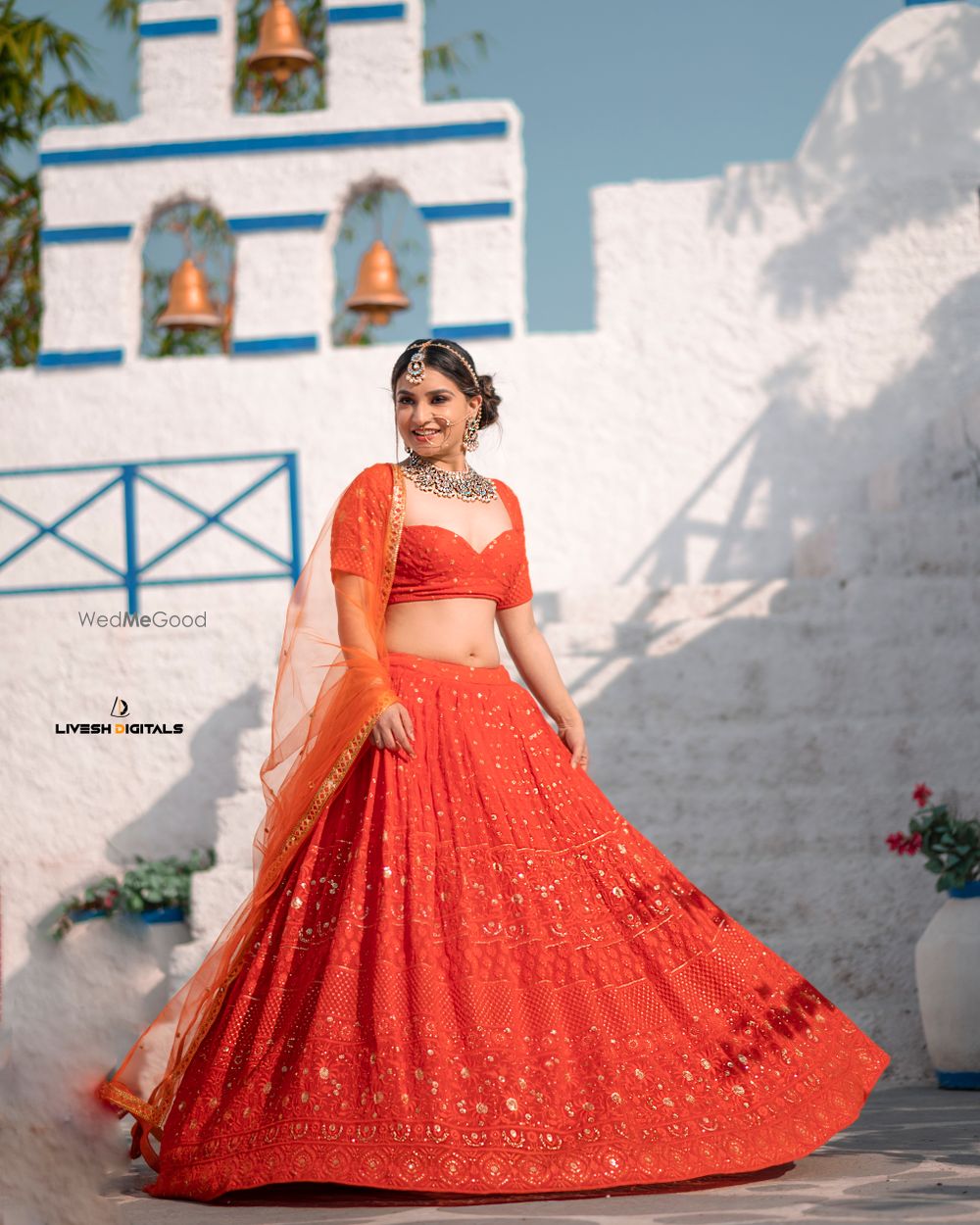 Photo From lehenga - By Label Akshi