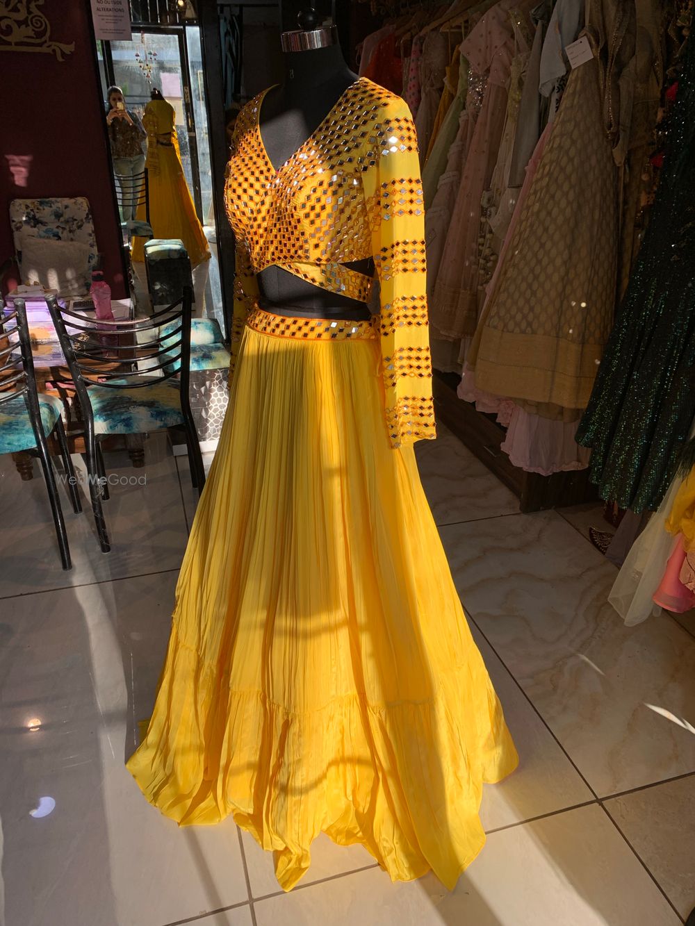 Photo From lehenga - By Label Akshi