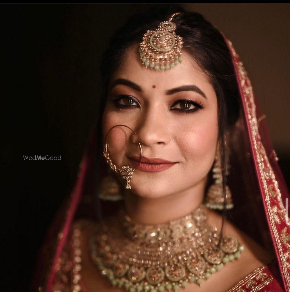 Photo From close up shots  - By Makeup by Avni Jamwal