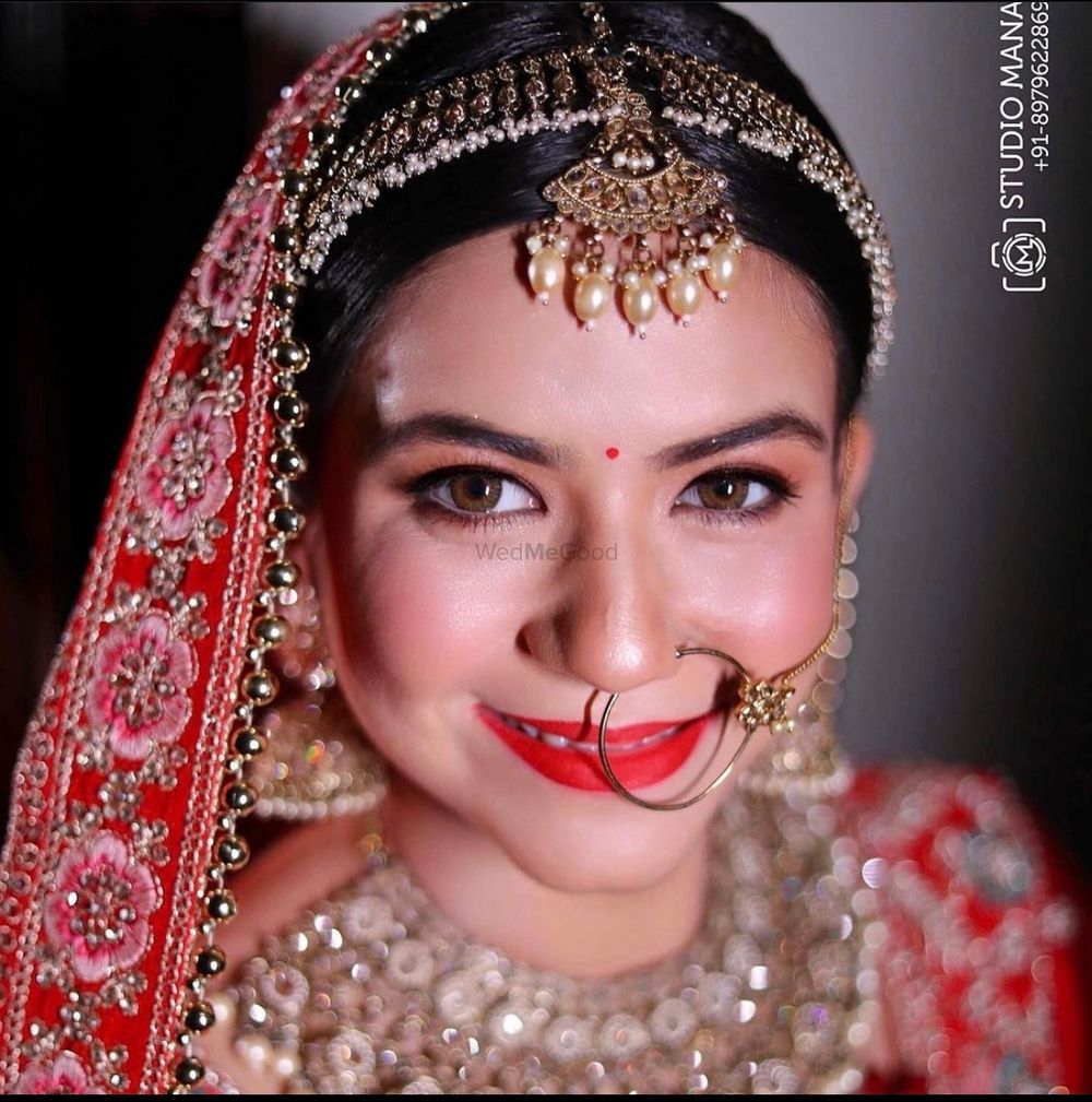 Photo From close up shots  - By Makeup by Avni Jamwal