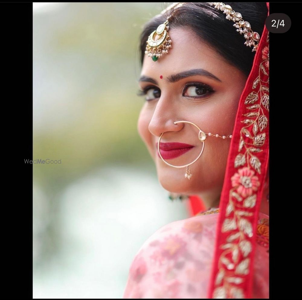 Photo From close up shots  - By Makeup by Avni Jamwal