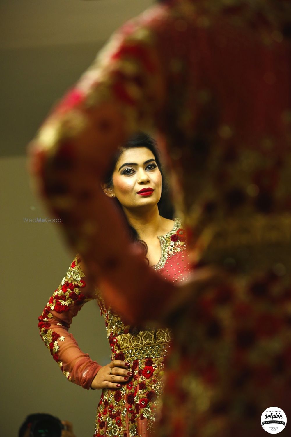 Photo From Ayushi + navi engagement + mehndi - By Dolphin Photography