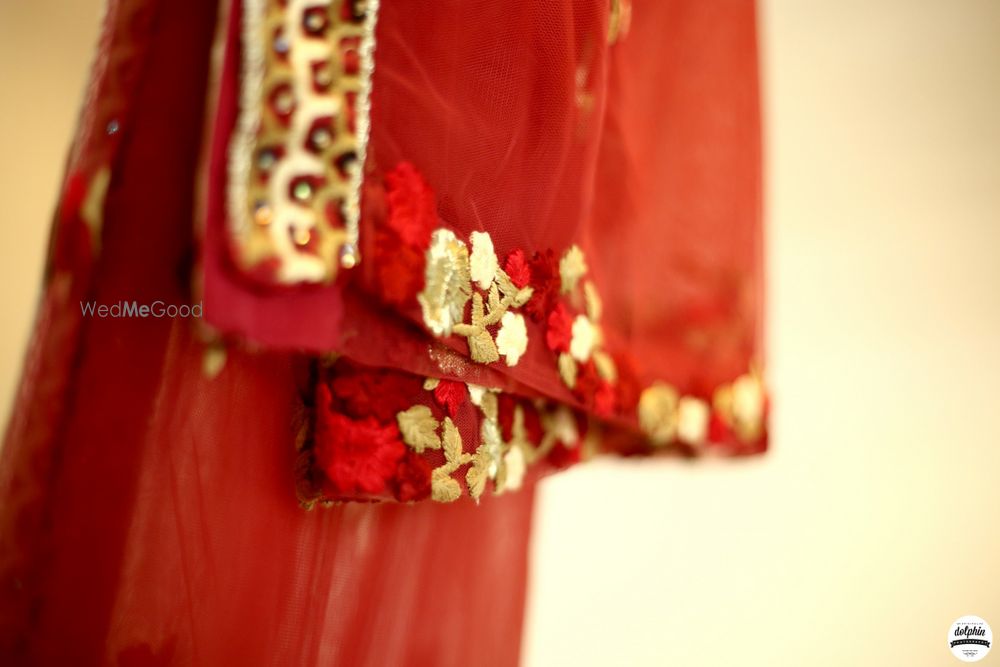 Photo From Ayushi + navi engagement + mehndi - By Dolphin Photography