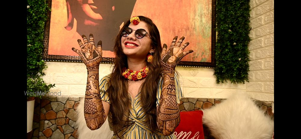 Photo From Yadu Family Sangeet - By Richard Dance Academy