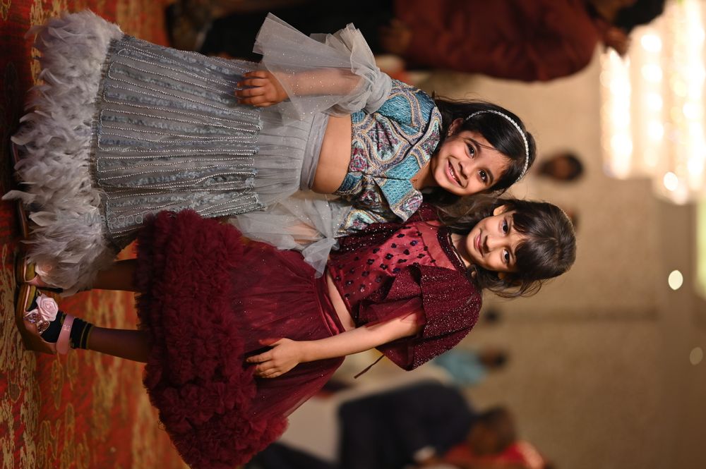 Photo From Yadu Family Sangeet - By Richard Dance Academy