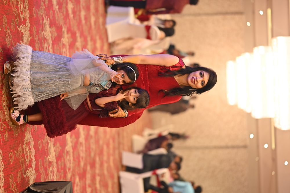 Photo From Yadu Family Sangeet - By Richard Dance Academy
