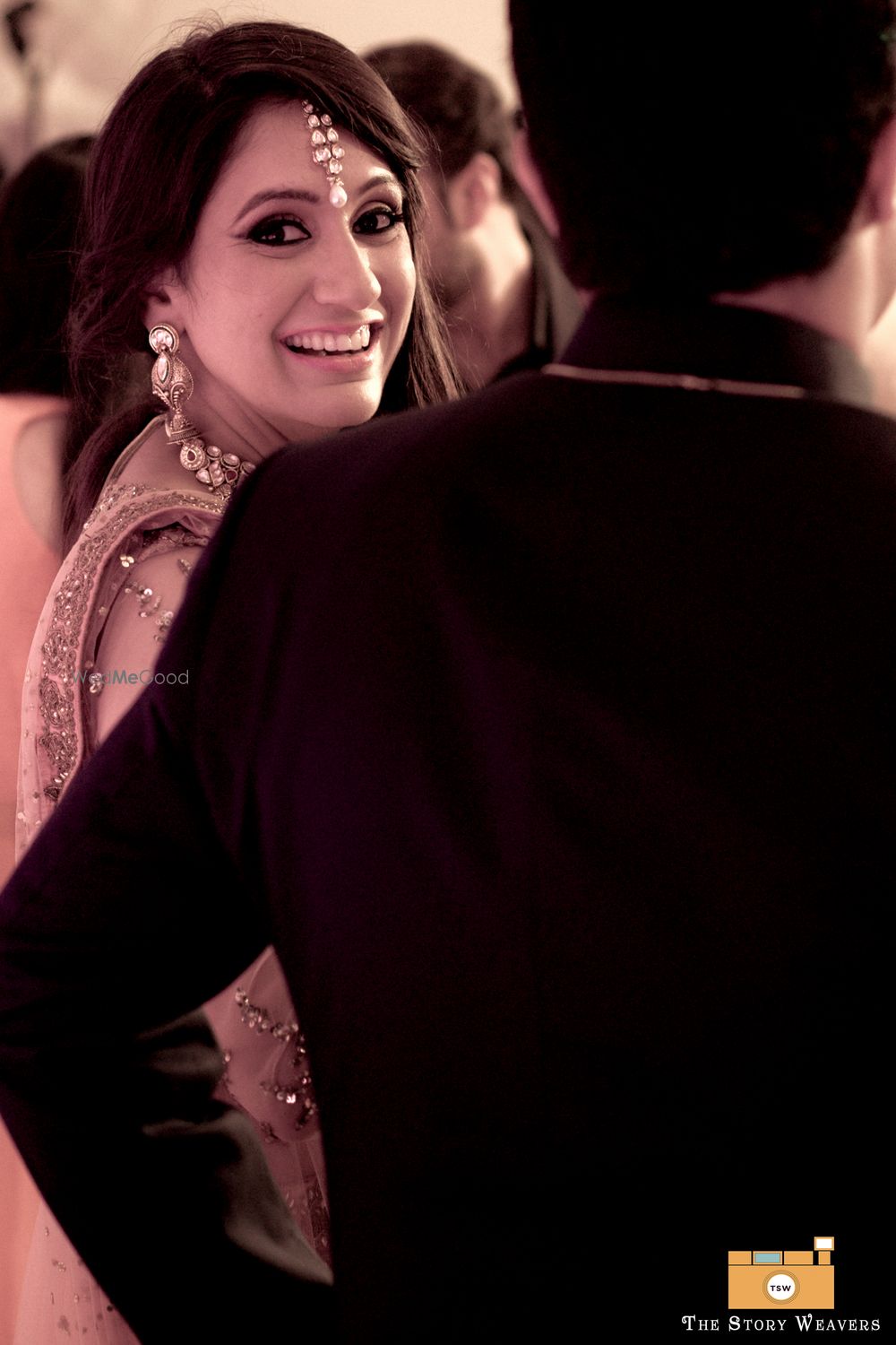 Photo From Deeksha + Vinay - By The Story Weavers