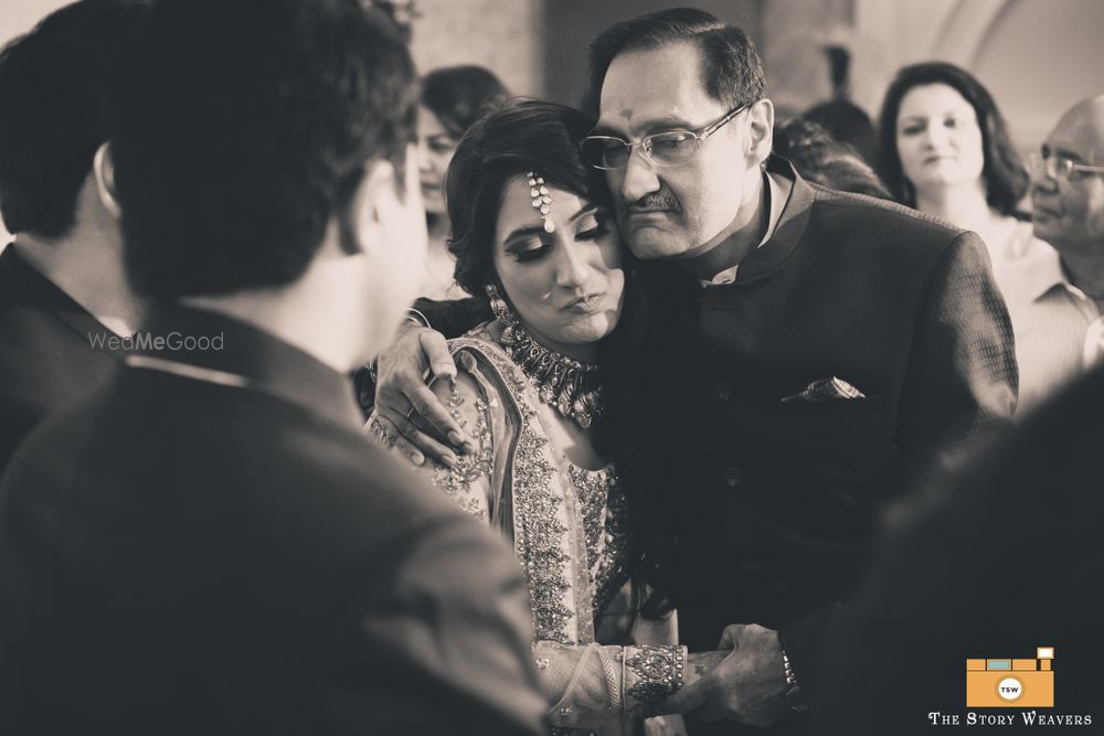 Photo From Deeksha + Vinay - By The Story Weavers