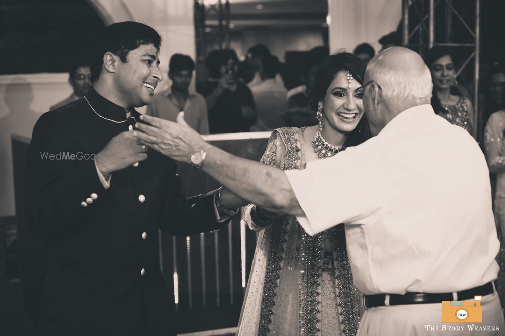 Photo From Deeksha + Vinay - By The Story Weavers