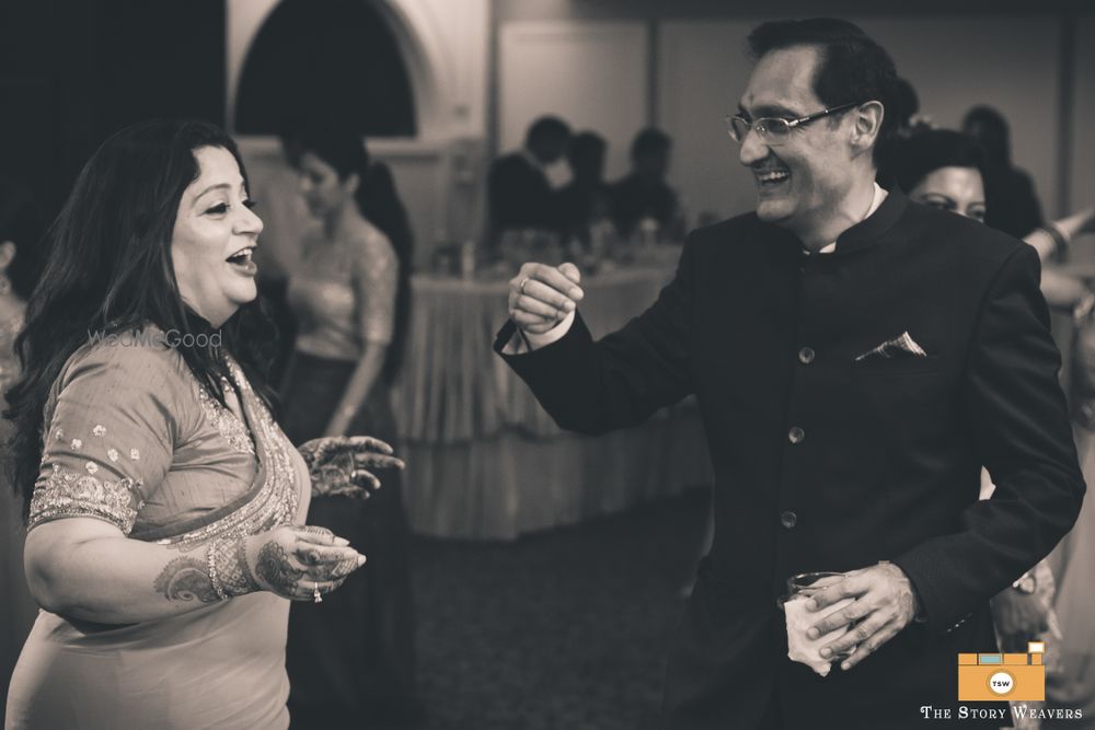 Photo From Deeksha + Vinay - By The Story Weavers