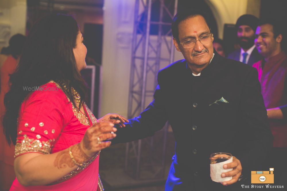 Photo From Deeksha + Vinay - By The Story Weavers