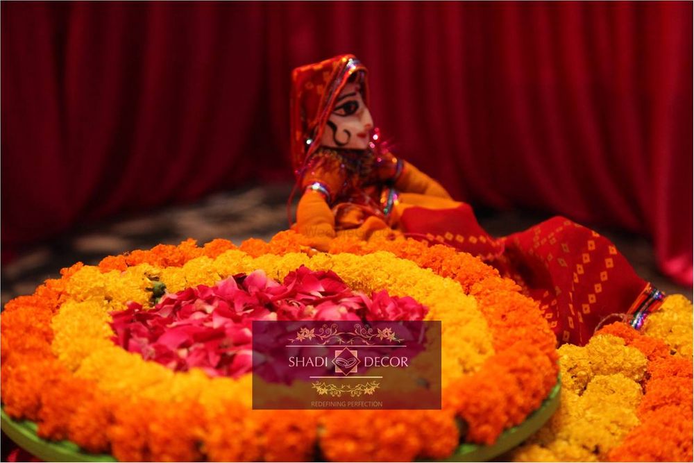 Photo From Surana's Wedding - By Shadi Decor