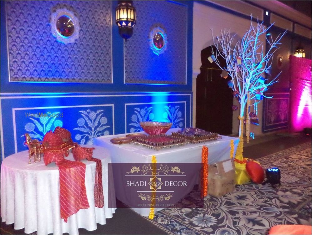 Photo From Surana's Wedding - By Shadi Decor