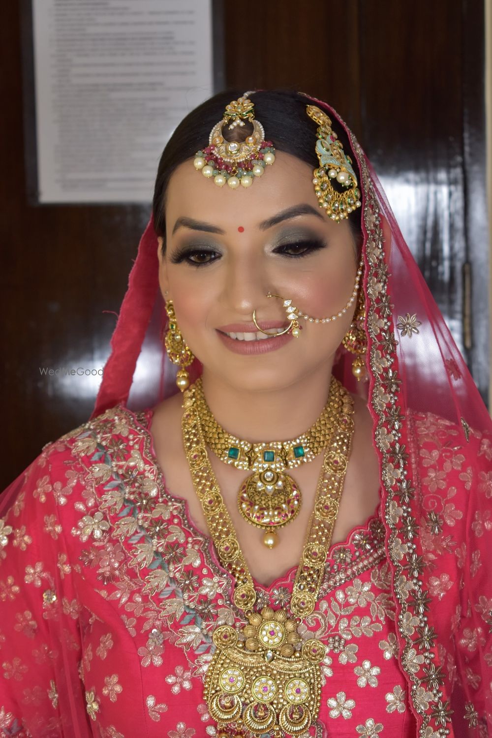 Photo From Diksha  - By Makeup By Roma