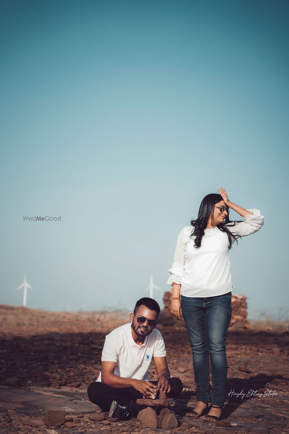 Photo From Sakshi + Vaibhav - By Hinglaj Editing Studio