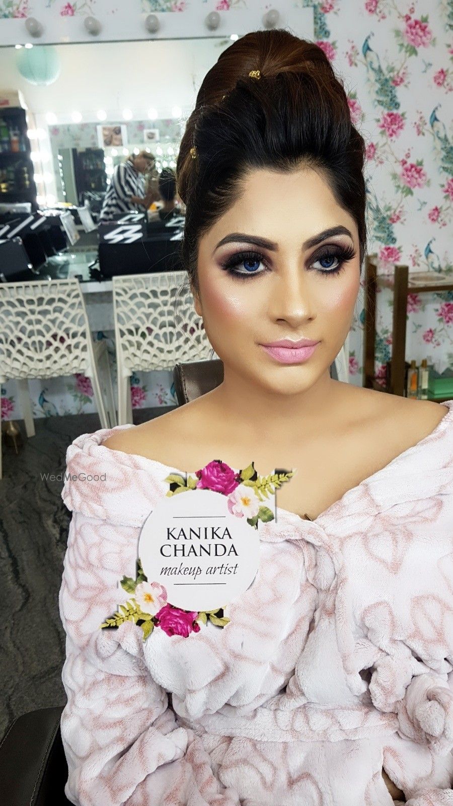 Photo From Soft Glam - By Kanika Chanda Makeup Stories