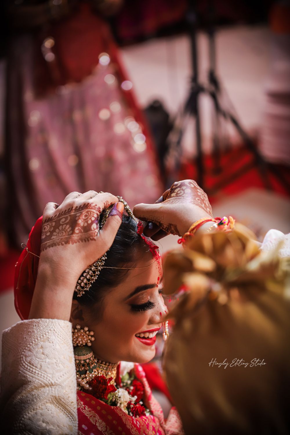 Photo From Bhavika weds Chandan - By Hinglaj Editing Studio