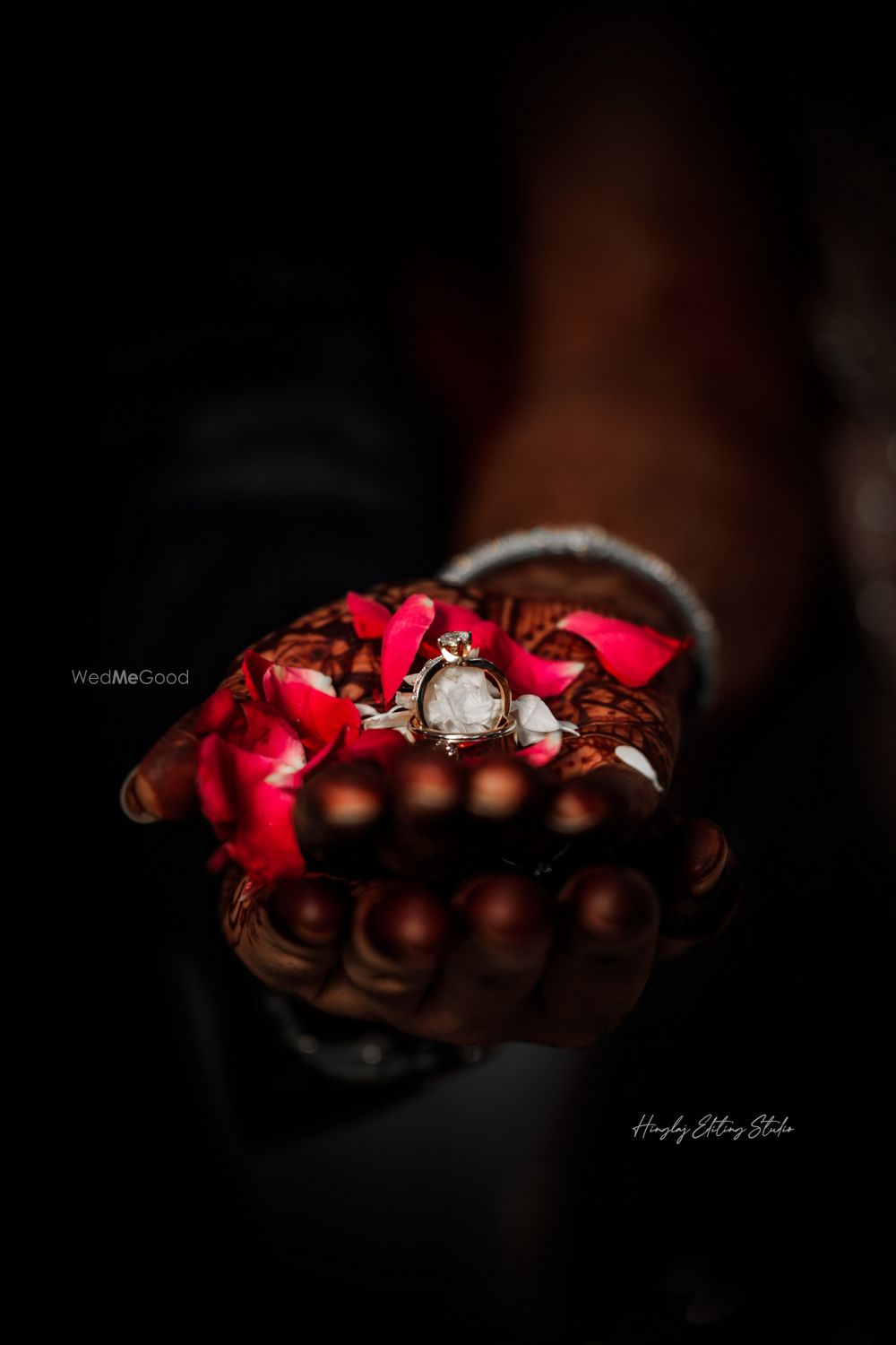 Photo From Bhavika weds Chandan - By Hinglaj Editing Studio