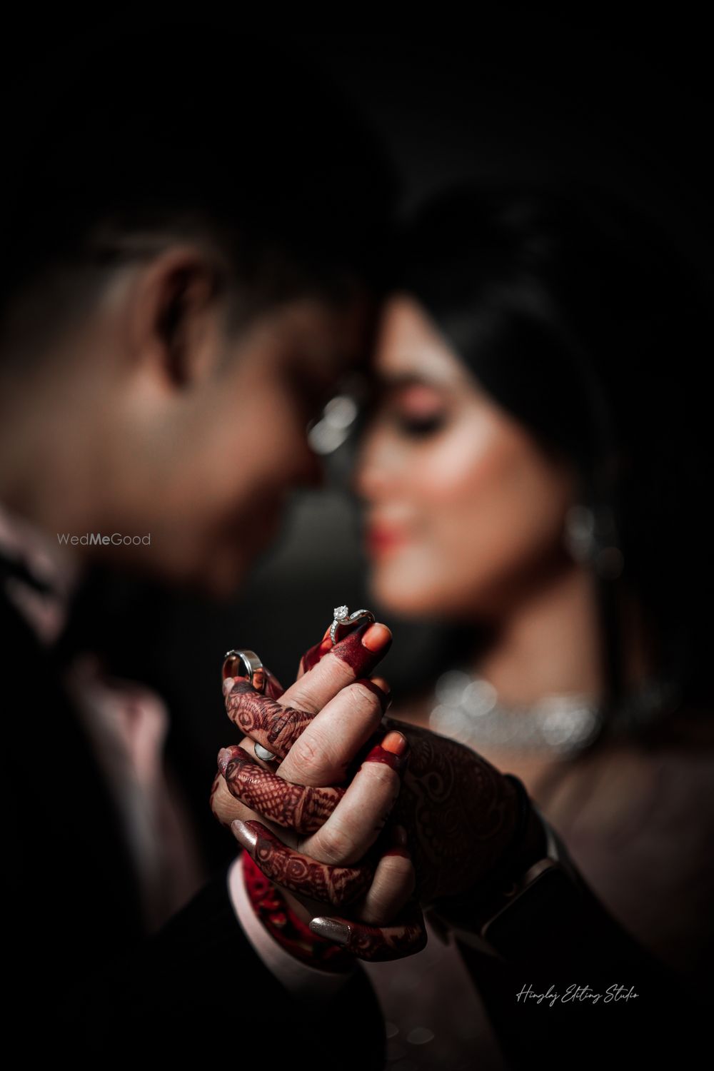 Photo From Bhavika weds Chandan - By Hinglaj Editing Studio