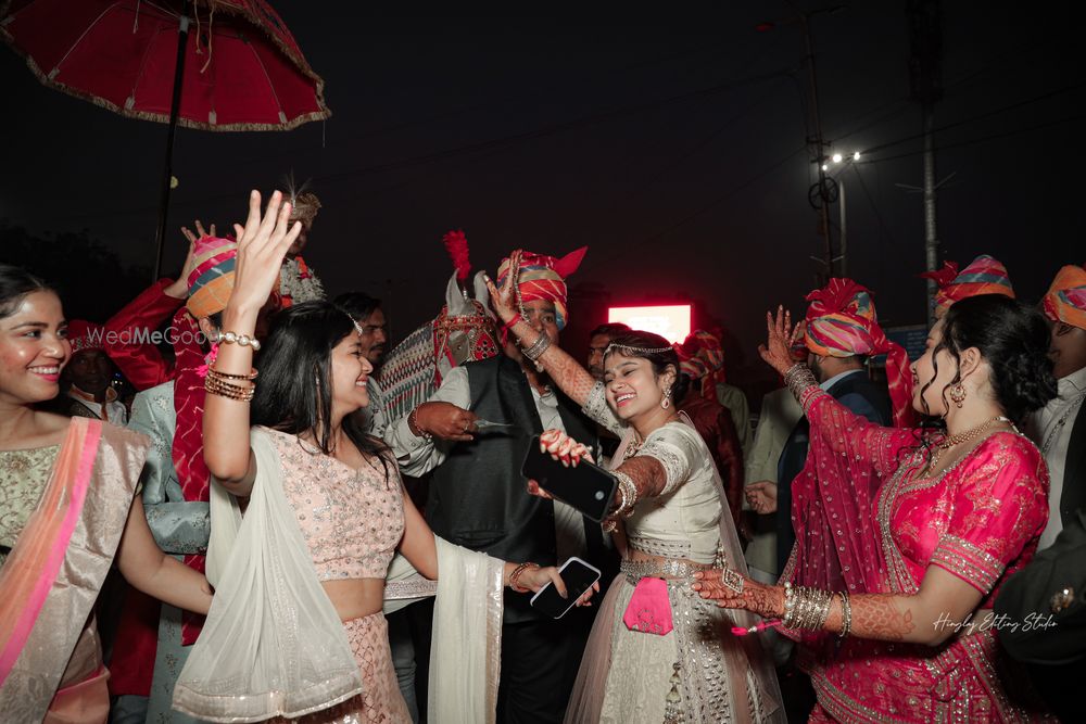 Photo From Bhavika weds Chandan - By Hinglaj Editing Studio