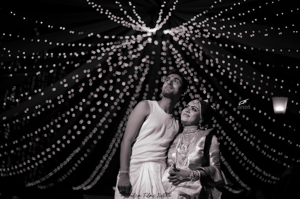 Photo From Aishani & Indranil - By Falcon Films Kolkata