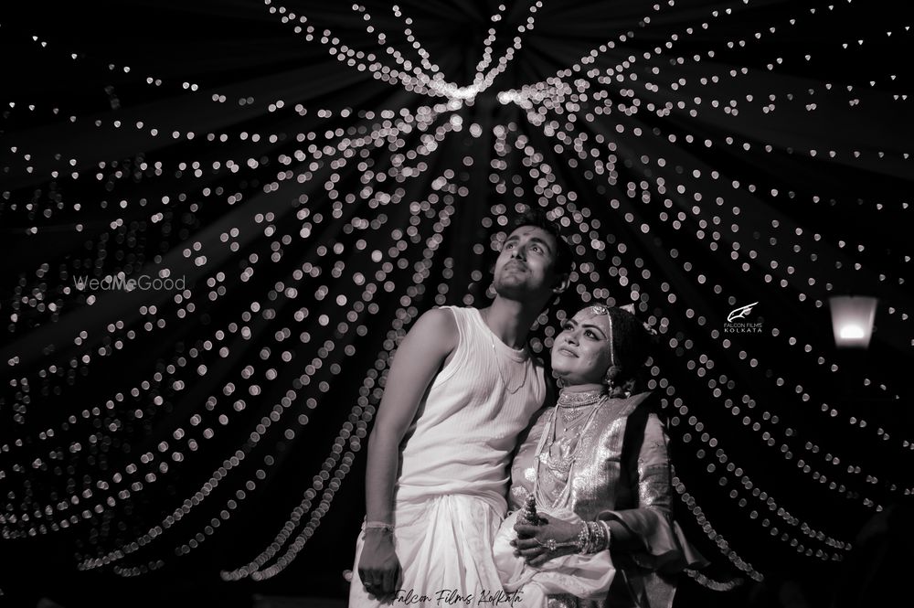 Photo From Aishani & Indranil - By Falcon Films Kolkata