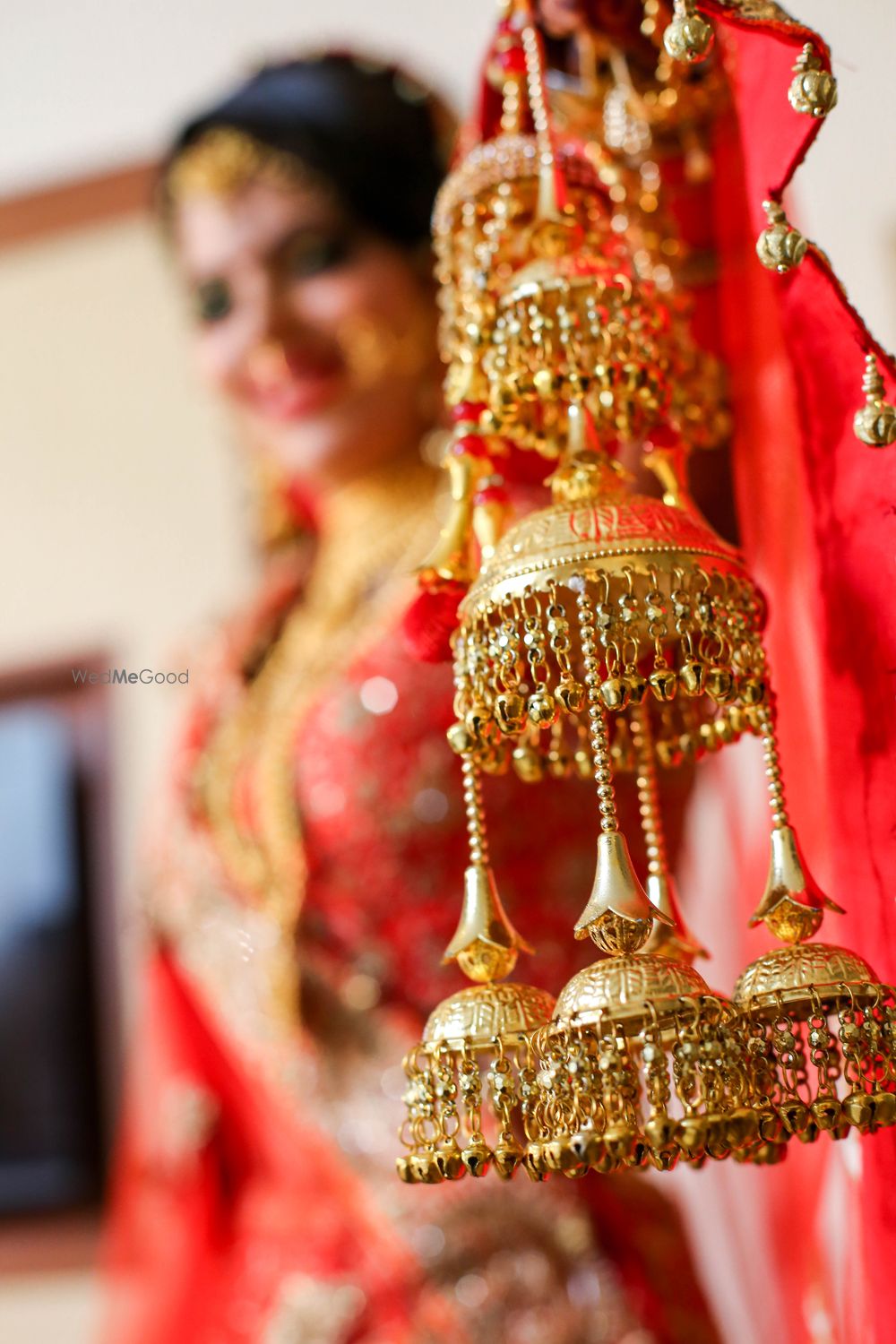 Photo From Gurneet & Navneet - By The Wedding Capturers