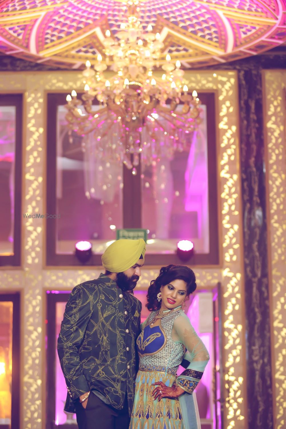 Photo From Gurneet & Navneet - By The Wedding Capturers