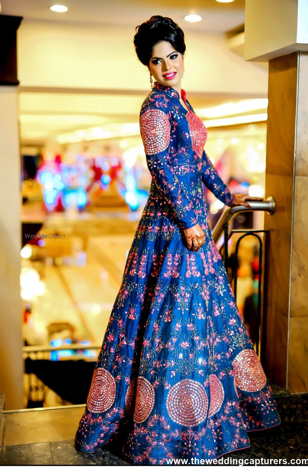 Photo From Gurneet & Navneet - By The Wedding Capturers