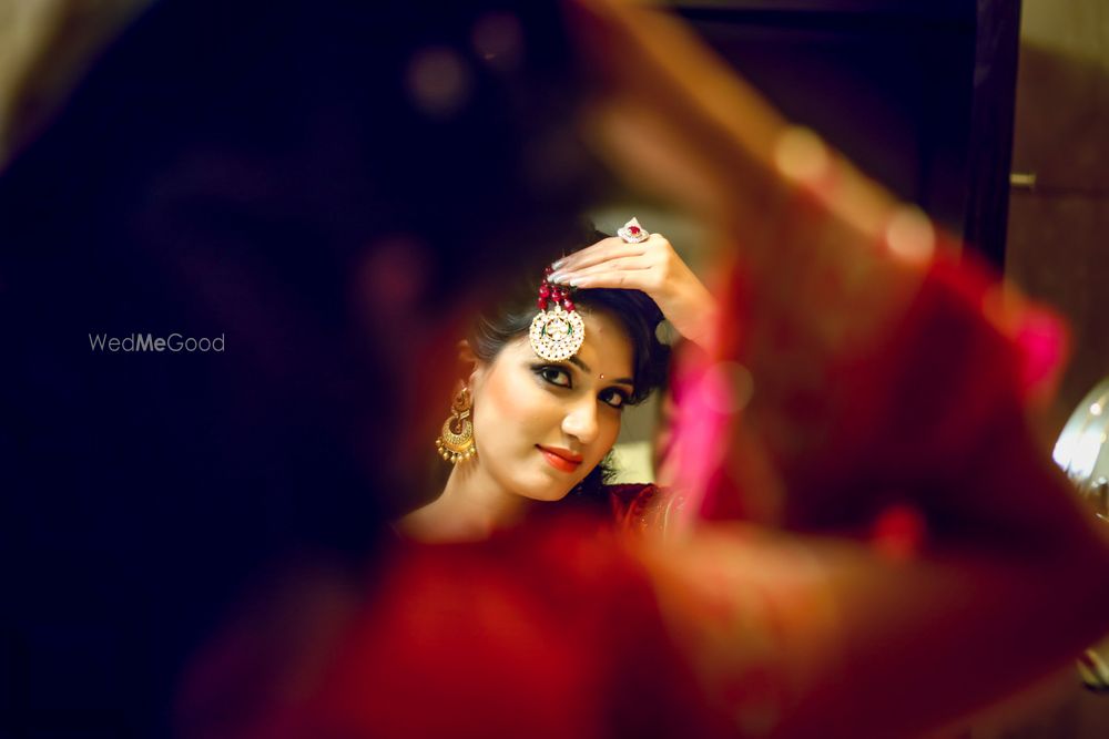 Photo From Amishi & Abhishek - By The Wedding Capturers