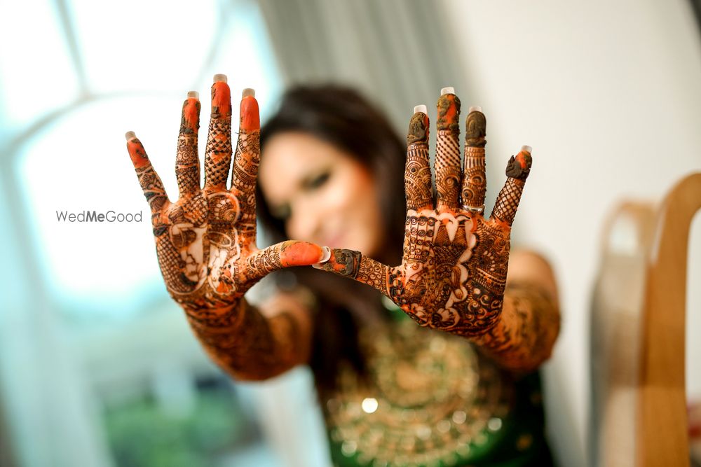 Photo From Amishi & Abhishek - By The Wedding Capturers