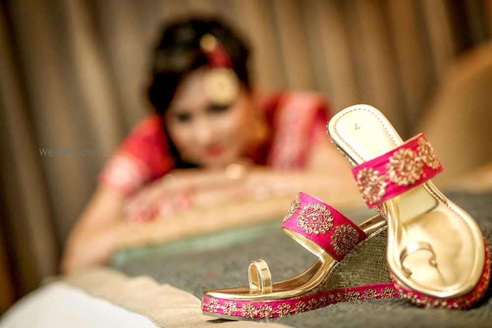 Photo From Amishi & Abhishek - By The Wedding Capturers