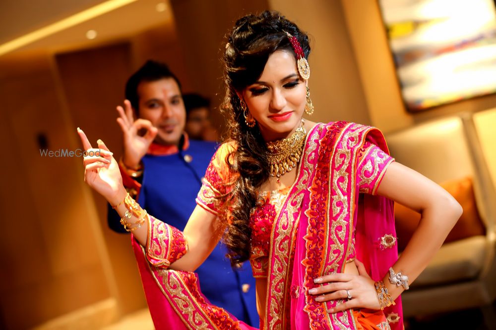 Photo From Amishi & Abhishek - By The Wedding Capturers