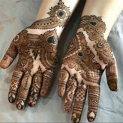 Photo From Roopam Mehndi Artist - By Mehndi Artist Roopam