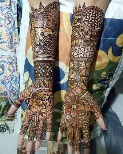 Photo From Roopam Mehndi Artist - By Mehndi Artist Roopam