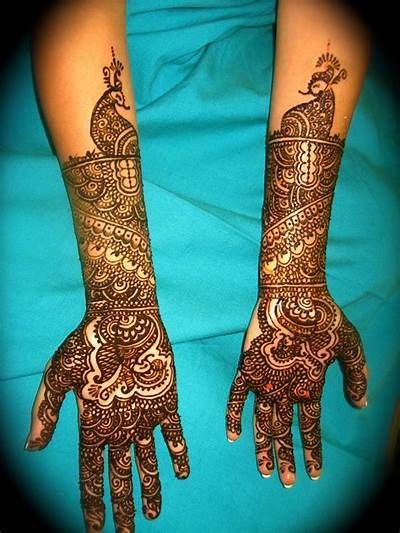 Photo From Roopam Mehndi Artist - By Mehndi Artist Roopam