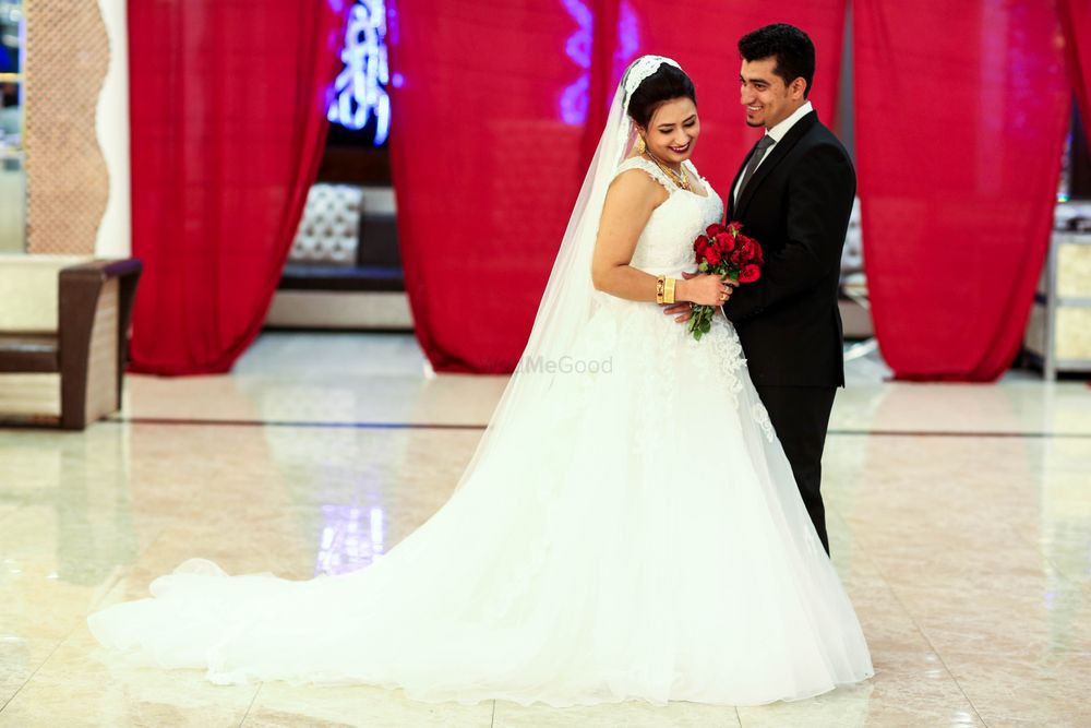 Photo From Nikaah - Munira & Iqbal - By The Wedding Capturers