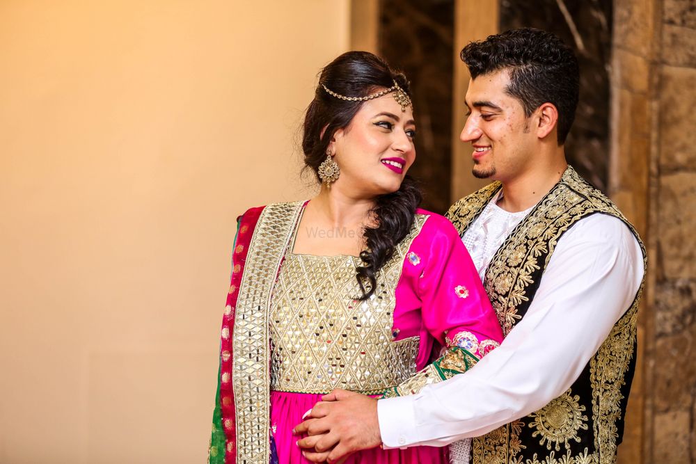 Photo From Nikaah - Munira & Iqbal - By The Wedding Capturers