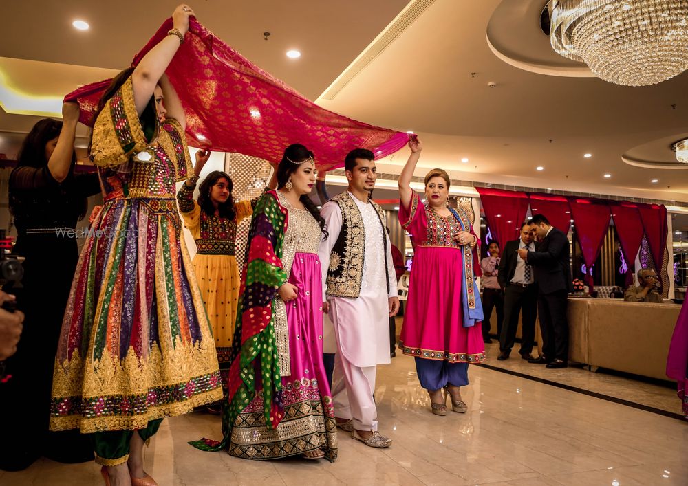 Photo From Nikaah - Munira & Iqbal - By The Wedding Capturers