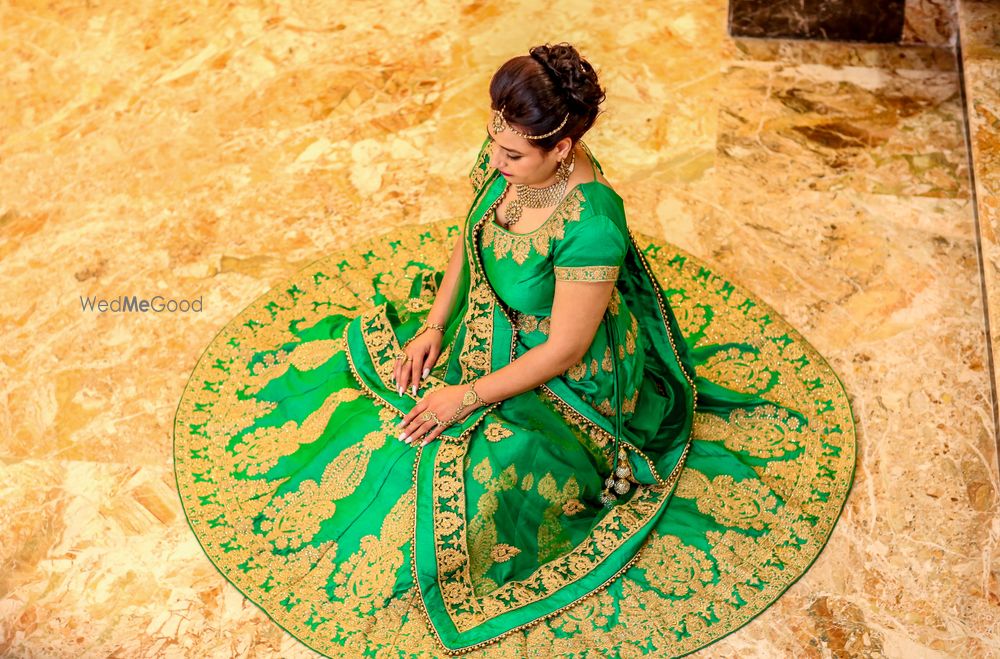 Photo From Nikaah - Munira & Iqbal - By The Wedding Capturers