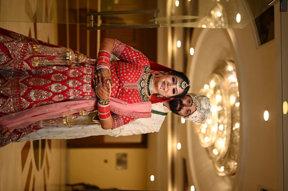 Photo From Nandini x Puneet - By Vivah Production