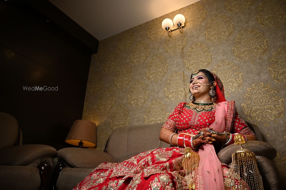 Photo From Nandini x Puneet - By Vivah Production