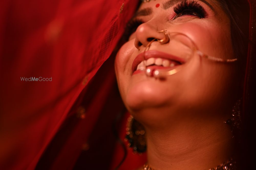 Photo From Nandini x Puneet - By Vivah Production