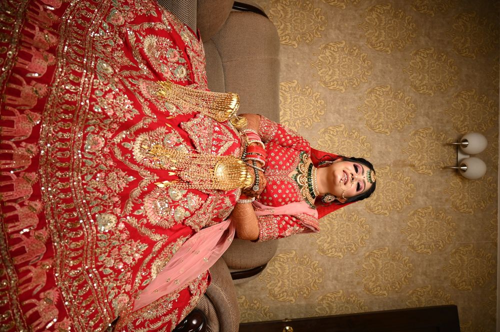 Photo From Nandini x Puneet - By Vivah Production
