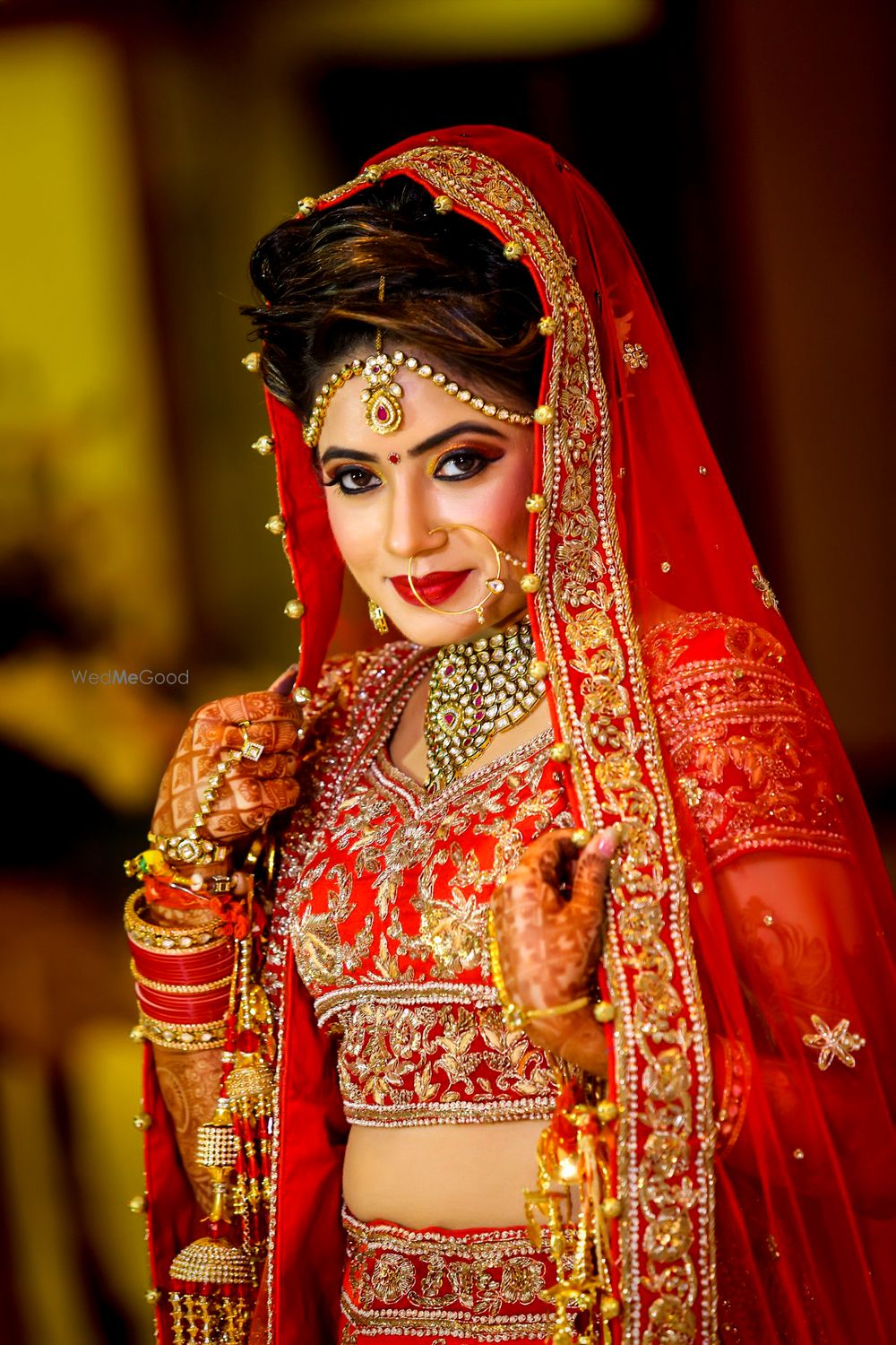 Photo From Divya & Rahul - By The Wedding Capturers