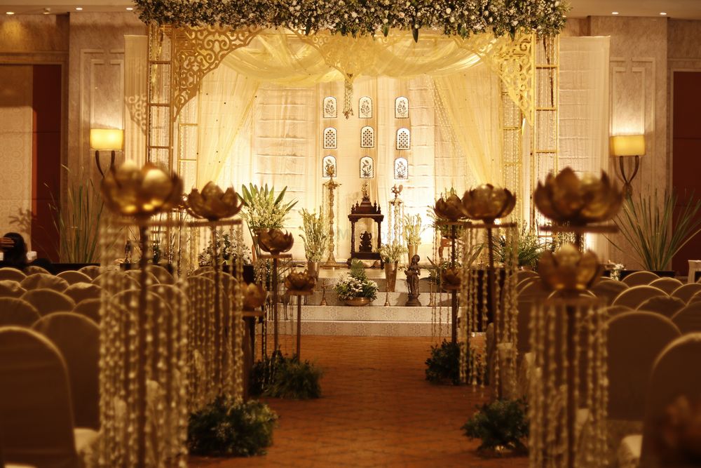 Photo From FILIGREE WEDDING  - By Above The Porch